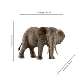 Schleich Dişi Afrika Fili Figürü